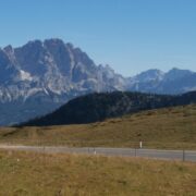 Rennrad Reisen Dolomiten