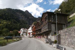 Rennrad Reisen Dolomiten