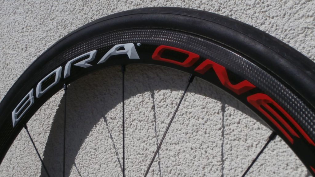 Campagnolo Bora One 35 Schlauchreifen – ein Alltagslaufradsatz ...