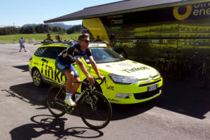 Tour de France in Bern-2016: Marcel-Kittel