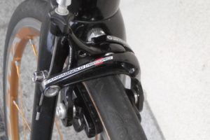 Campagnolo Record Gruppe Bremse 11 fach